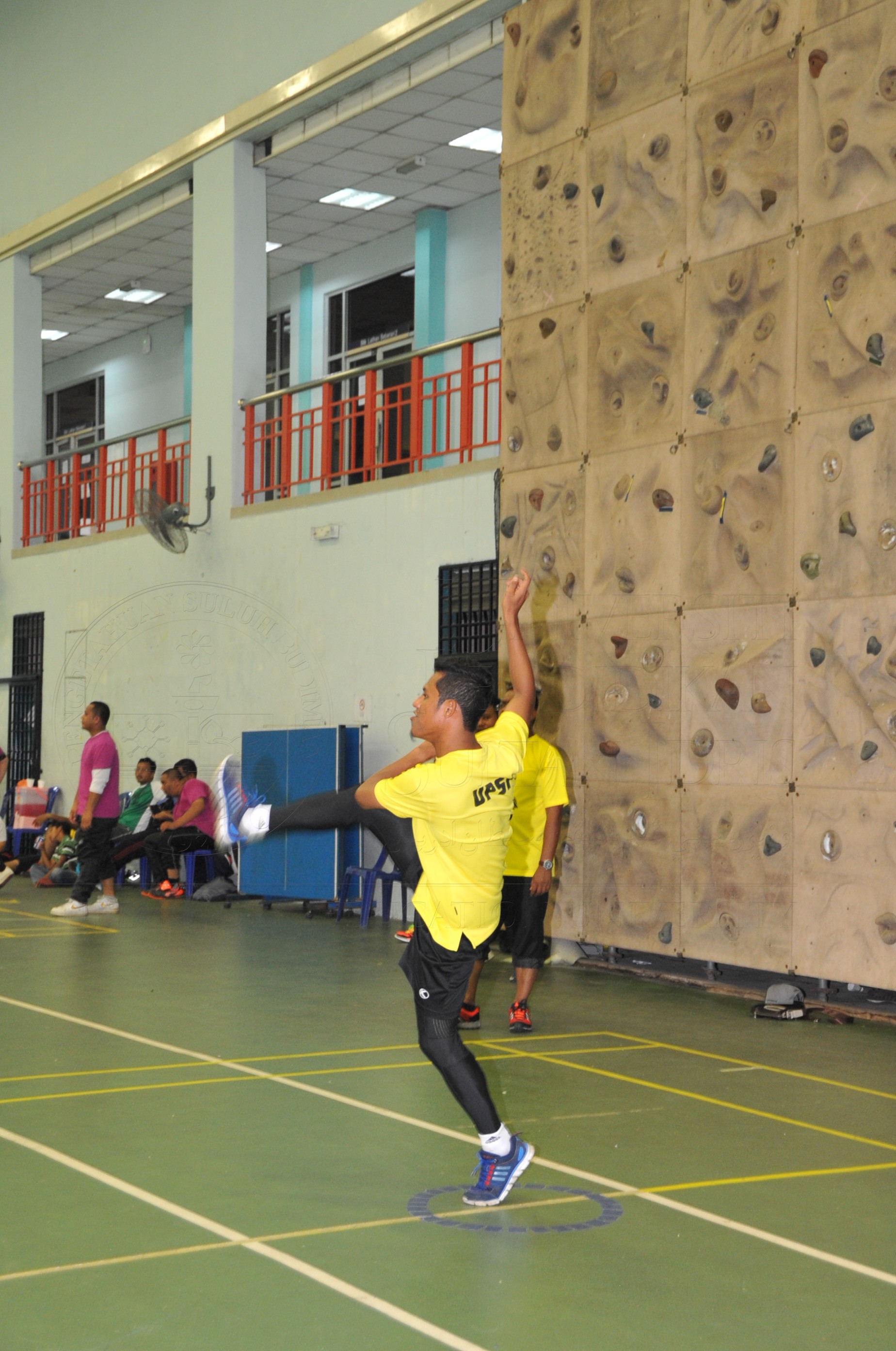 PRO 15 53 KIESTA HAS 5831